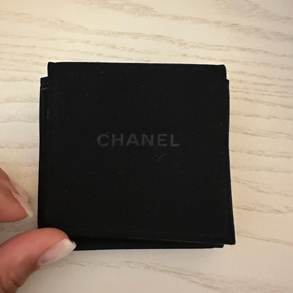 Vintage Chanel Brooch Pin